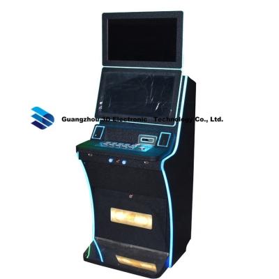 China selling video games life of luxury game board games slot machine 50 hold for sale