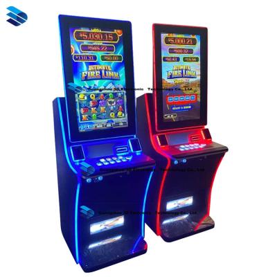 China casino machine motherboard slot game fire link slot machine arcade bally slot cabinet for sale