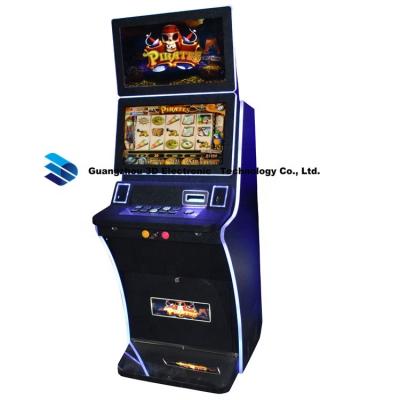 China igt casino slot machine cabinet gambling machine touch screen casino gambling machine for sale