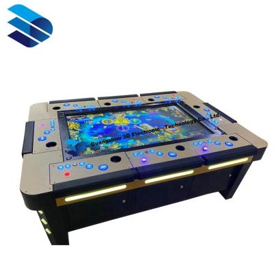 China china gambling games software Vgame/IGS fish tables gambling fish game for sale