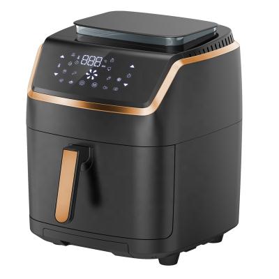 China Hotel Steam/Air Fryer Air Fryer 1.0L 2.0L 3.5L 5.5L 6L 7L 10L Electric Deep Fryer Oven for sale