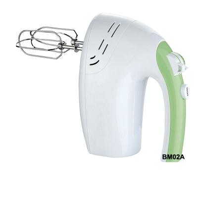 China Popular Good Quality Hand Mixer Ejector Knob Kitchen Food Food Mixer Electric Non-Electric Hand Blender Drinks Mixer Instruments for sale