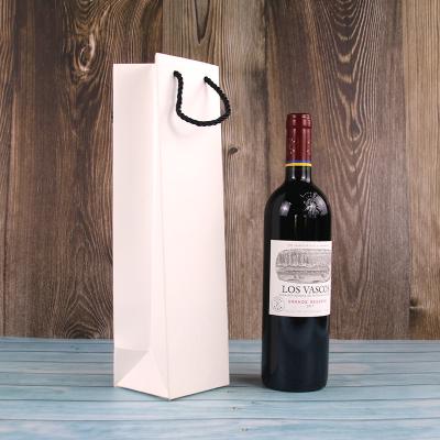 China Factory Wholesale Customized Recyclable Red Wine Thicken Packaging Bag For Red Wine Packaging for sale