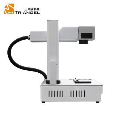 China M-triangel MG workshop machine repairs those broken laser marking machine phones repair for iPhone glass back laser machine for sale