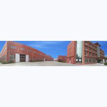 Verified China supplier - Shanghai Jiechuang Mold Manufacturing Co., Ltd.