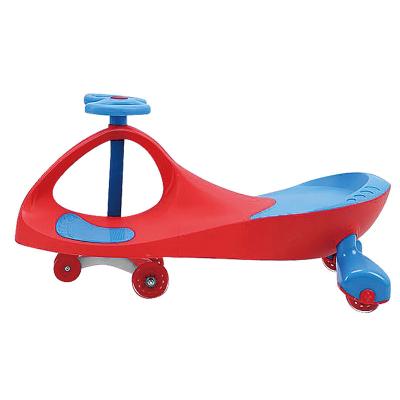 China Custom High Quality Household Mold OEM Products Plastic Injection Molding Services/Commercial Product For Hot Selling New Model Cartoon Baby Swing Car for sale