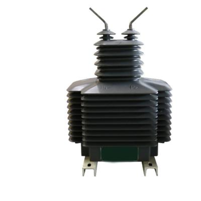 China LZZBJ71-35W (LZZW-35) Electronic Outdoor Dry Type 33kv Current Transformer for sale