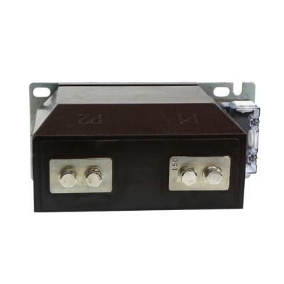 China Factory Supply Lzzbj9-10a Electronic Voltage Transformer Current Transformer For UV Lamp Power Supply for sale