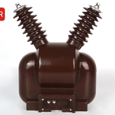 China Electronic voltage transformer for sale