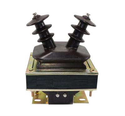 China JDZ-10 Power Voltage Transformer for sale