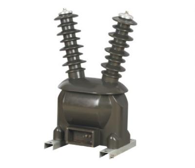 China JDZW-6 10R Outdoor Voltage Transformer Electric VT PT China Factory for sale