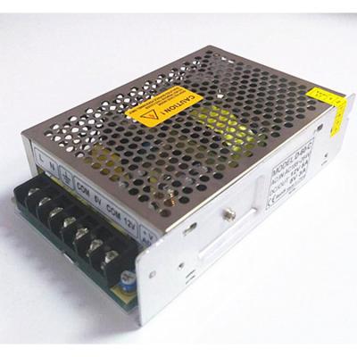 China Wholesale 2021 new product double output switching power supply for LED D-30 for sale