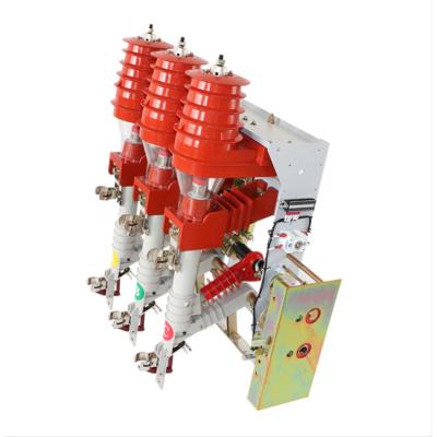 China High /Medium High Quality 50-60HZ Voltage Vacuum Circuit Breaker Sectionalizer FZRN21-12 for sale