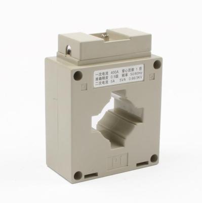 China Bh-0.66 Low Voltage Current Transformer Lead Wire Low Voltage Current Transformer For Earth Leakage Circuit Breaker for sale