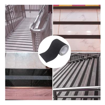 China EONBON Anti Skid Tape Anti Slip Waterproof Indoor Outdoor Free Samples Non Slip Resistant for sale