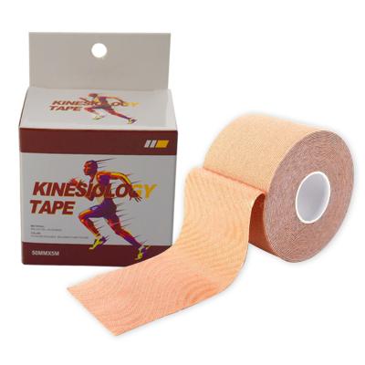 China Beauty Animals Kinesiology Muscle Tape Best Price Precut 5cm Kinesiology Tape for sale