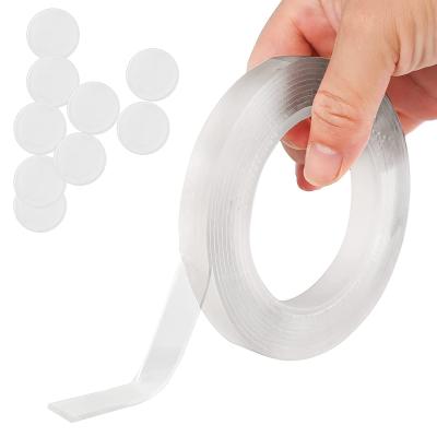 China Manufacturer Wholesale Waterproof Double Sided Tape Heavy Duty Universal Removable Backing Ivy Grip Tape for sale