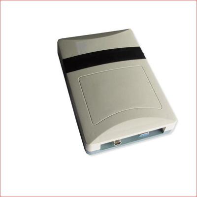 China TCP/IP UHF RFID Desktop Read Tag/Reader Code/Locks/Kill for CPE Tag Recoding FD-601 for sale