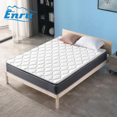 China Hot Sales Promotion Foldable Bed Mattress For Apartment for sale