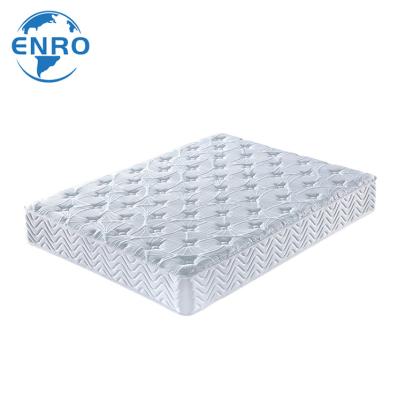 China Coil Mattress Spring Memory Foam Mattress Hypoallergenic Mattress Fabric Quilted for sale