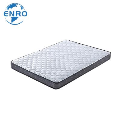 China Hypoallergenic Sleep Mattress Hotel Queen Foam Spring Foam Mattress for sale