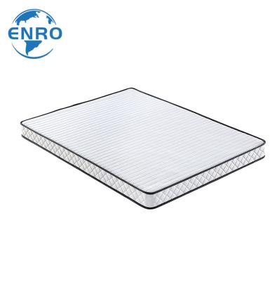 China 3 Inch Hypoallergenic Natural Mattress Topper Memory HR Foam For Hotel Single Bed for sale