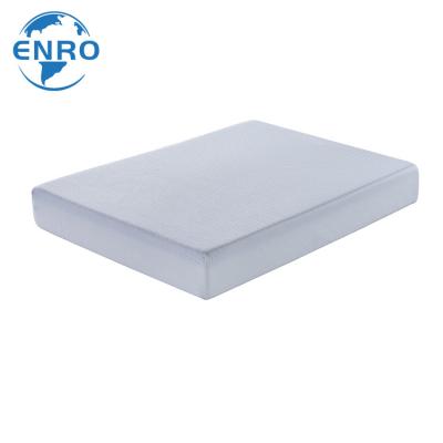 China OEM Custom Hypoallergenic High Quality Natural Home Bed Memory Foam Matress Mattress for sale