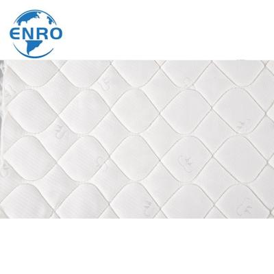 China High Quality Durable Hypoallergenic Quilted Waterproof Mattress Protector Cover for sale