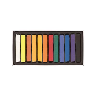 China Phoenix Non-Toxic Soft Pastels for Artist, Students and Kids for sale