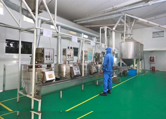 Geverifieerde leverancier in China: - Huanan Rongxiang Agricultural Products Processing Co., Ltd.