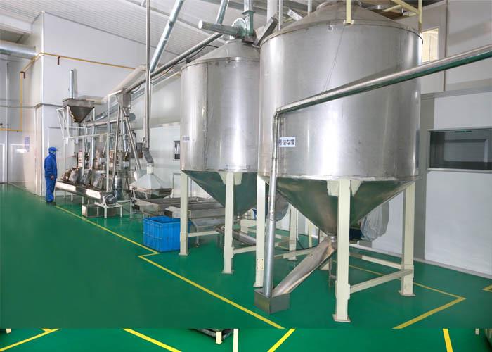 Geverifieerde leverancier in China: - Huanan Rongxiang Agricultural Products Processing Co., Ltd.