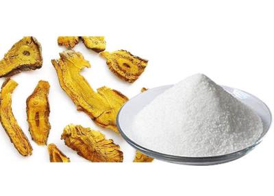 Китай Выдержка Cuspidatum Polygonum Resveratrol CAS 501-36-0 естественная продается