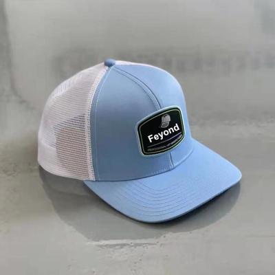 China cotton & wholesale mesh golf hat can be customized with any logos or designs high quality and low price for sale