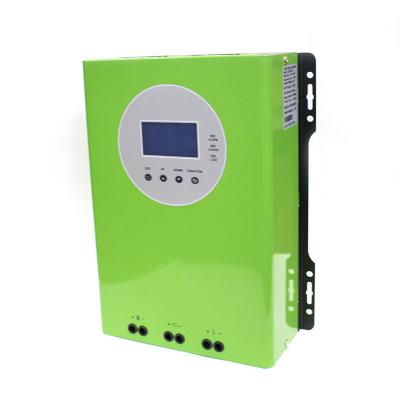 China Industrial Pure Sine Wave Inverter Mppt 3kva 5kva 110v Hybrid Power Inverter for sale