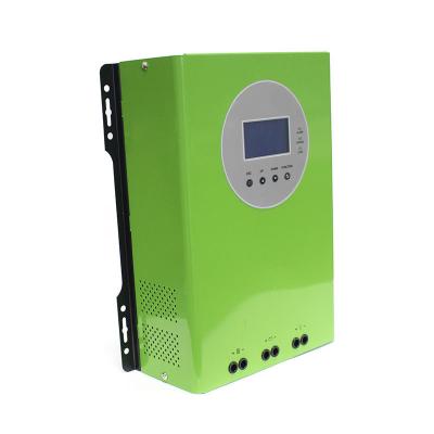 China Household Appliance Solis Inverter 5k 5 Kw Solis Hybrid Inverter Mppt For Solar Panel System 5kw for sale