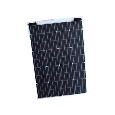 China Mono Solar Panel 1000w Price Industrial Power Cells Half Sun All Black Solar Panel 360W 380W 400W 405W 410W Monocrystalline for sale