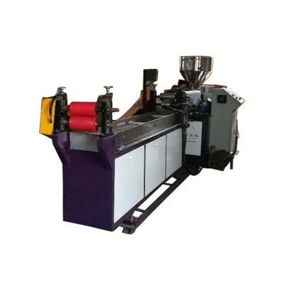 China Profile Good Quality TPR Shoe Welt Making Production Machine With CE Certificate for sale