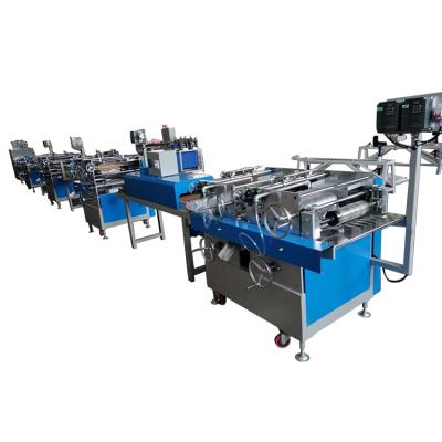 China Hot Sale Newest PVC Edge Banding PVC Edge Banding Tape Making Machine For Furniture for sale