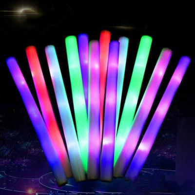 China LED Gift Glowstick Foam for sale