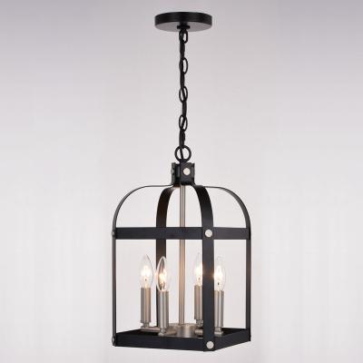 China Portable Cheap Luxury Nordic Style Unique Creative Durable Chandelier Pendant Lamp for sale