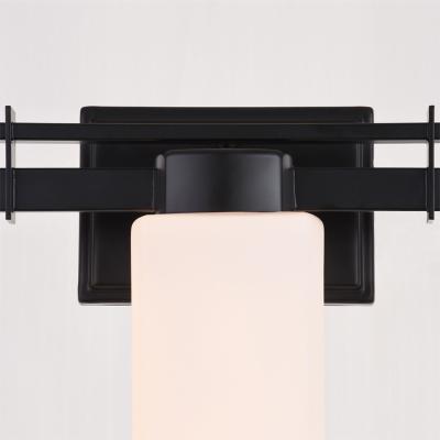 China Portable Cheap European Style 3 Lights Indoor Modern Wall Light Wall Lamp Around Glass Wall Lamps for sale