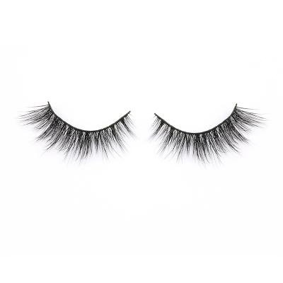 China Feather Emeda Best Selling Lashes Mink Eyelash Wholesale Private Label Vendor Eyelash Custom 3D Logo for sale