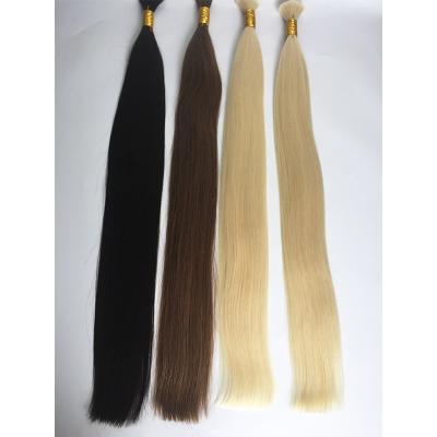 China Natural Wave YL Online Buy Raw Virgin Hair Volume , Hair Extensions Without Weft One Distributor Hair for sale