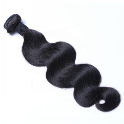 China Silky Straight Wave Brazilian Unprocessed Human Hair 100% Remy Hair High Quality Hair Bundle for sale