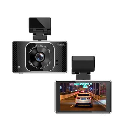 China Waterproof Wifi Car Black Boxcar Recorder Video Camera Wide 140 Degree With P2P Phone App Recording for sale