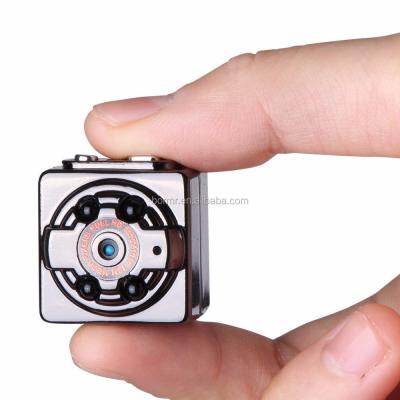 China 1080P Camera SQ8 Motion Detection Camera Pocket Camcorder Mini DV Mini DV Camcorder for sale