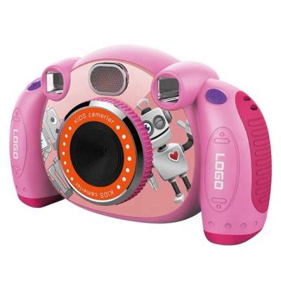 China Taking Photos / Audio Video Top Sales Factory Cheapest Price Kids Digital Camera VCR Camera For Kids for sale