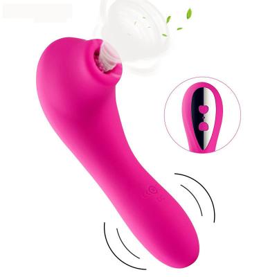 China Female Clitoris /Breast Stimulator Vibrator Oral Sucking Women Relax Toys Wireless Rechargeable Adult Ball Sex Toys for sale