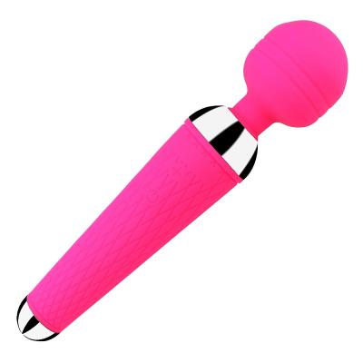 China 10 YaGwin Sextoy Vibration Spot Mode Vibration Amazon Toy Bsci Silicone Clitoral Vaginal Massager Wand Massager G Toy Vibrator Female Rechargeable Personal Sex Toys for sale