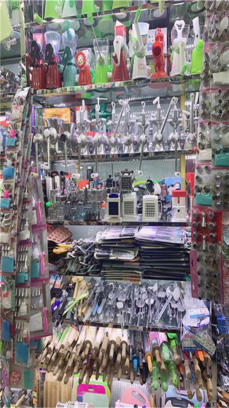 Verified China supplier - Yiwu Xinyihe Hardware Co., Ltd.